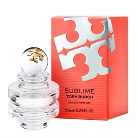 Tory Burch Other - NEW ~ TORY BURCH SUBLIME DELUXE MINI